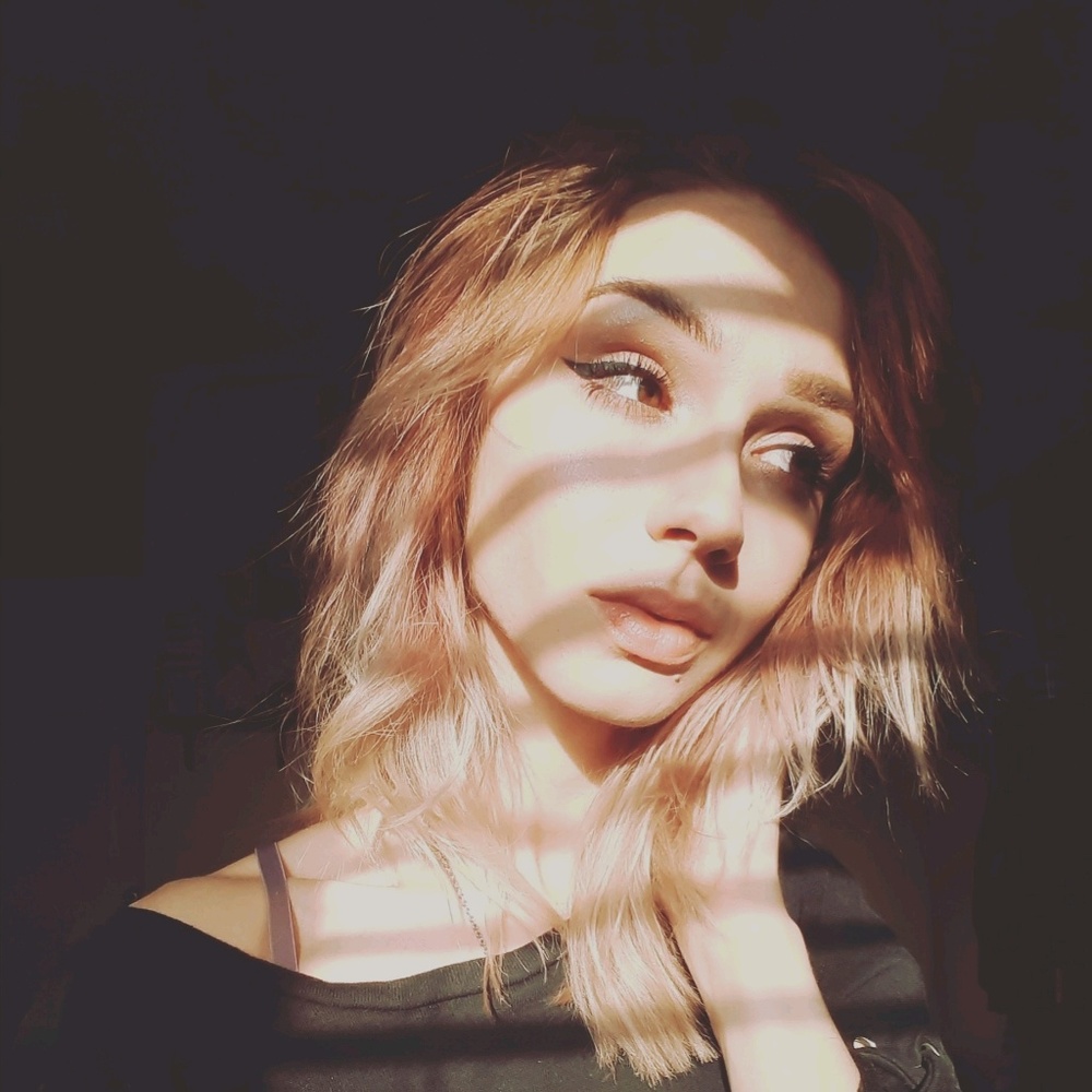 Meet your Posher, Lyric